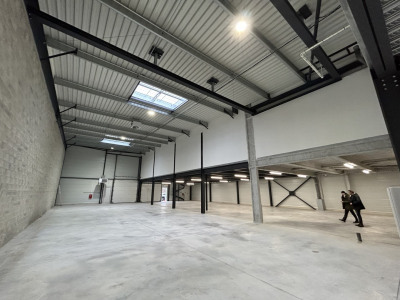 Local commercial 1492 m²