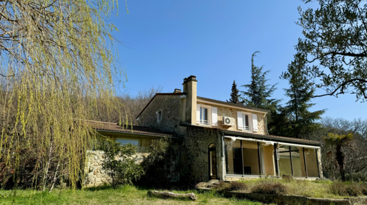 Maison 5 pièces 170 m²