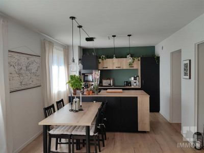 Appartement Vente Cahors  85m² 169600€