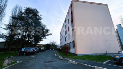 Appartement 4 pièces 67 m²