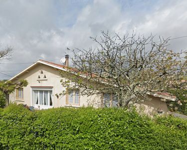 Maison 85m2 - Saint Maixant