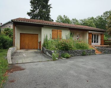 Maison 3 pièces 83 m²