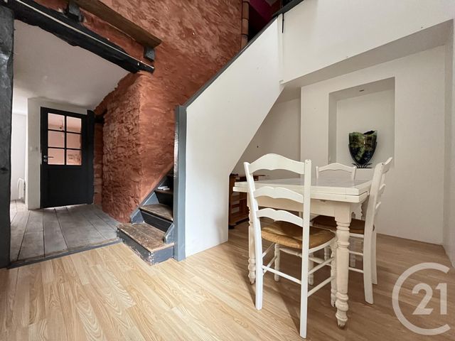 Maison 3 pièces 77 m²