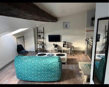 Appartement Location Agen 1p 32m² 430€