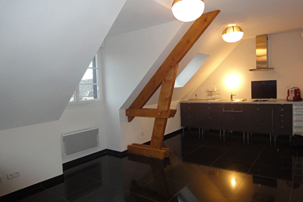 Appartement Vente Provins 1p 30m² 98800€