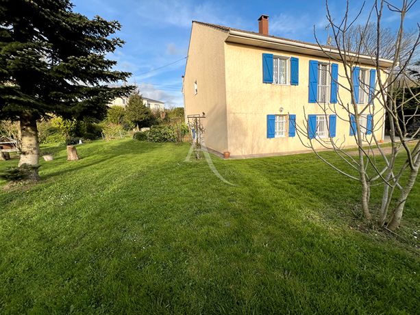 Maison 7 pièces 92 m²