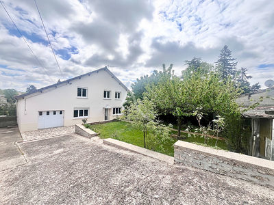 Maison Iteuil 4 pièce(s) 86 m2