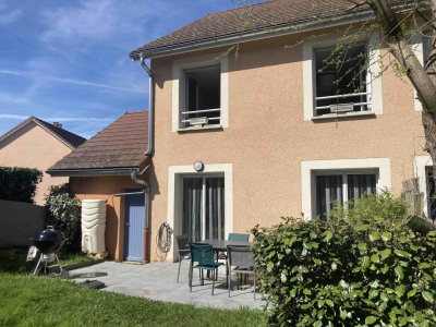 Maison 4 pièces 82 m²