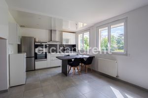 Appartement Location Franconville 3p 54m² 1150€