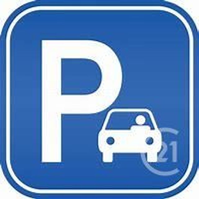 Parking - Garage Location Nice  12m² 105€