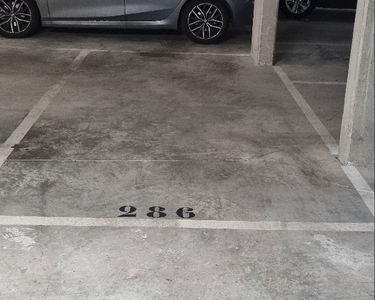 Location place parking
