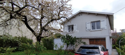 Maison 4 pièces 93 m²