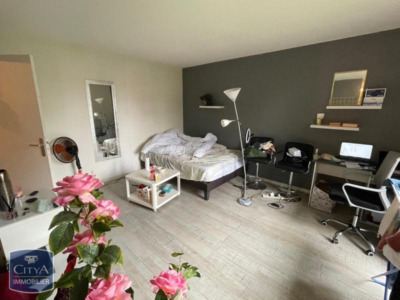 Appartement 1 pièce 28 m²