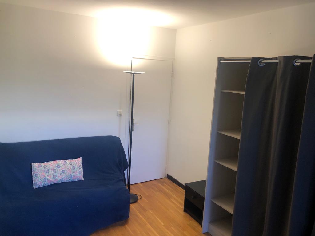 Rejoignez une colocation à Marseille 08 : 1 chambre disponible