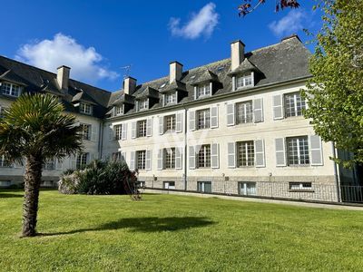 Appartement de 70 m² à DINARD, proche plage 