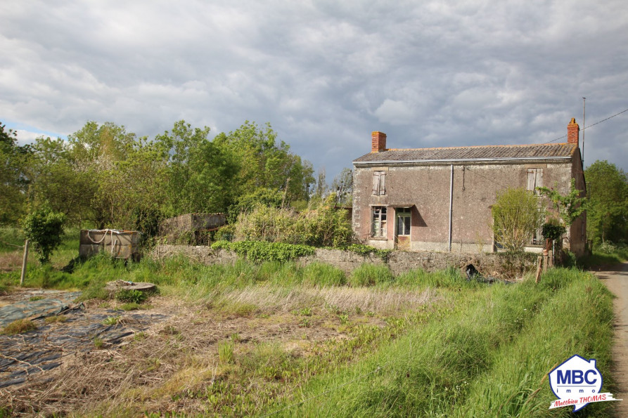 Maison 6 pièces 130 m²