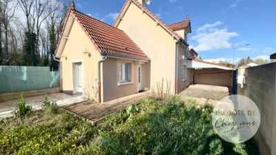 Maison à acheter à Saint André proche TROYES