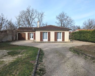 Maison 4 pièces 113 m²