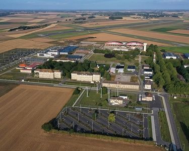 Location bureaux koenig