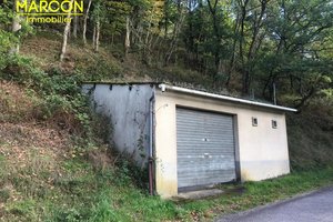 VENTE GARAGE AUBUSSON