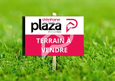 Terrain Vente Albertville  1000m² 170200€