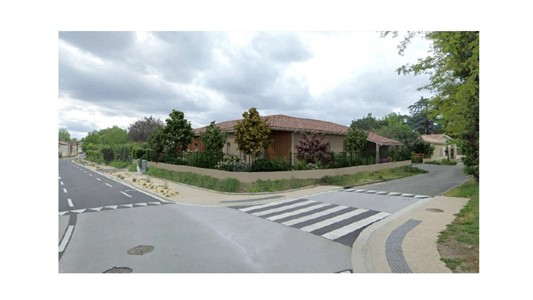 Terrain Vente Floirac  658m² 750000€