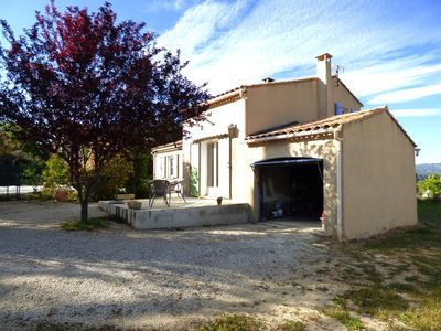 Maison Vente La Roque-d'Anthéron 4p 85m² 376480€