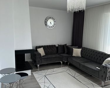 Appartement F4 91 m2