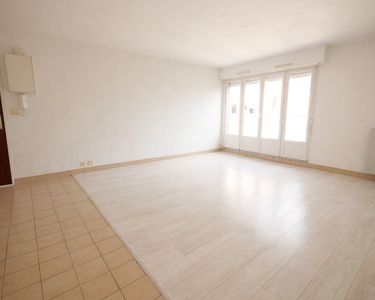 Appartement 2 pièces 57 m²