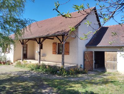 Vends Maison à Etrigny - 71240