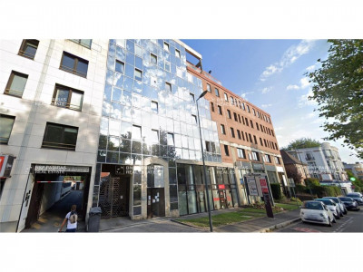 Immobilier professionnel Location Lille  340m² 4667€