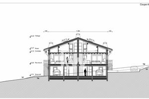 Réalisez Votre Projet de Chalet de Luxe à Megève