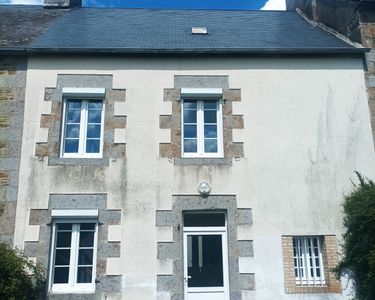 Maison 4 pièces 84 m² 