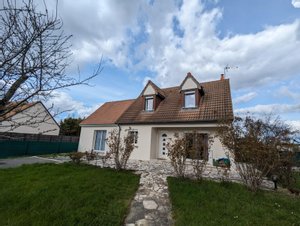 Maison 4 pièces 110 m²