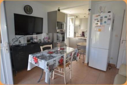 Maison 3 pièces 36 m² 