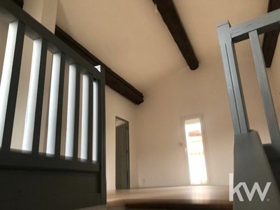 VENTE d'une maison F5 (252 m²) à SAINT JEAN LASSEILLE