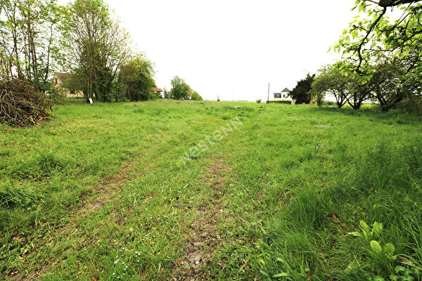 10 min de Guignicourt - 5 min St Erme : TERRAINS A BATIR