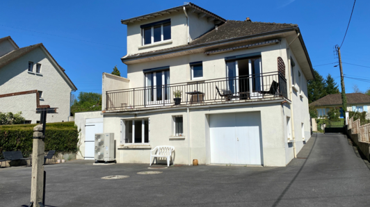 Maison 4 pièces 127 m²