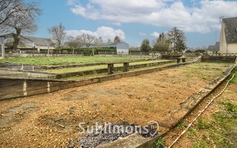 Opportunité Exceptionnelle : Terrain de 560m2 à Vendre