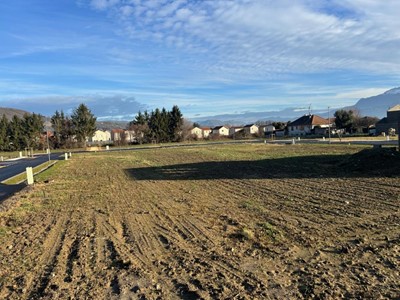 DERNIER LOT ! Maison neuve à bâtir