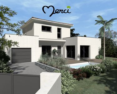 Villa 4 pièces 85 m²