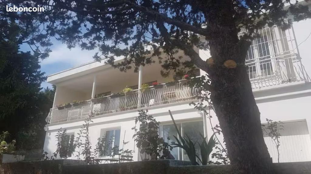 Appartement de 70m2 à louer sur Carnoux en Provence