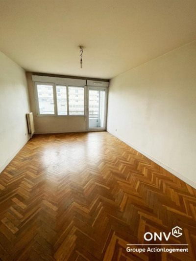 Appartement 2 pièces 50 m²