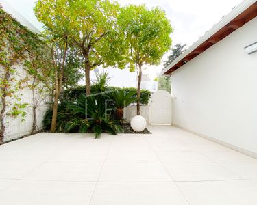 Villa 4 pièces 92 m²