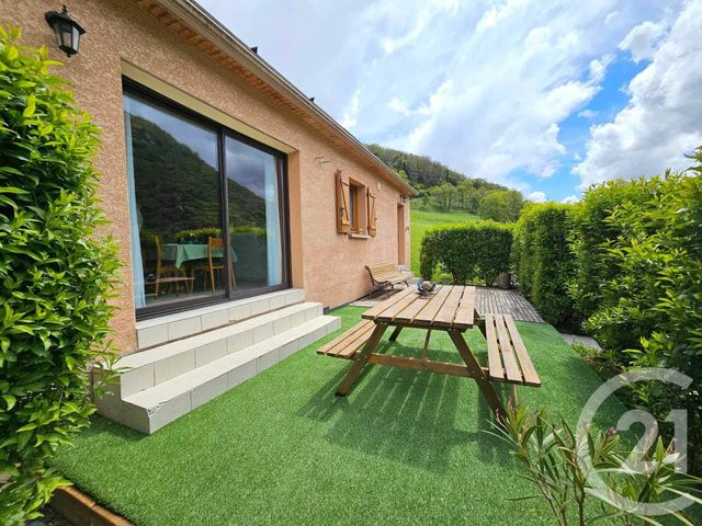 Maison 4 pièces 85 m²