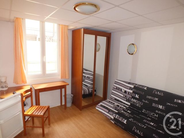 Appartement 2 pièces 20 m²