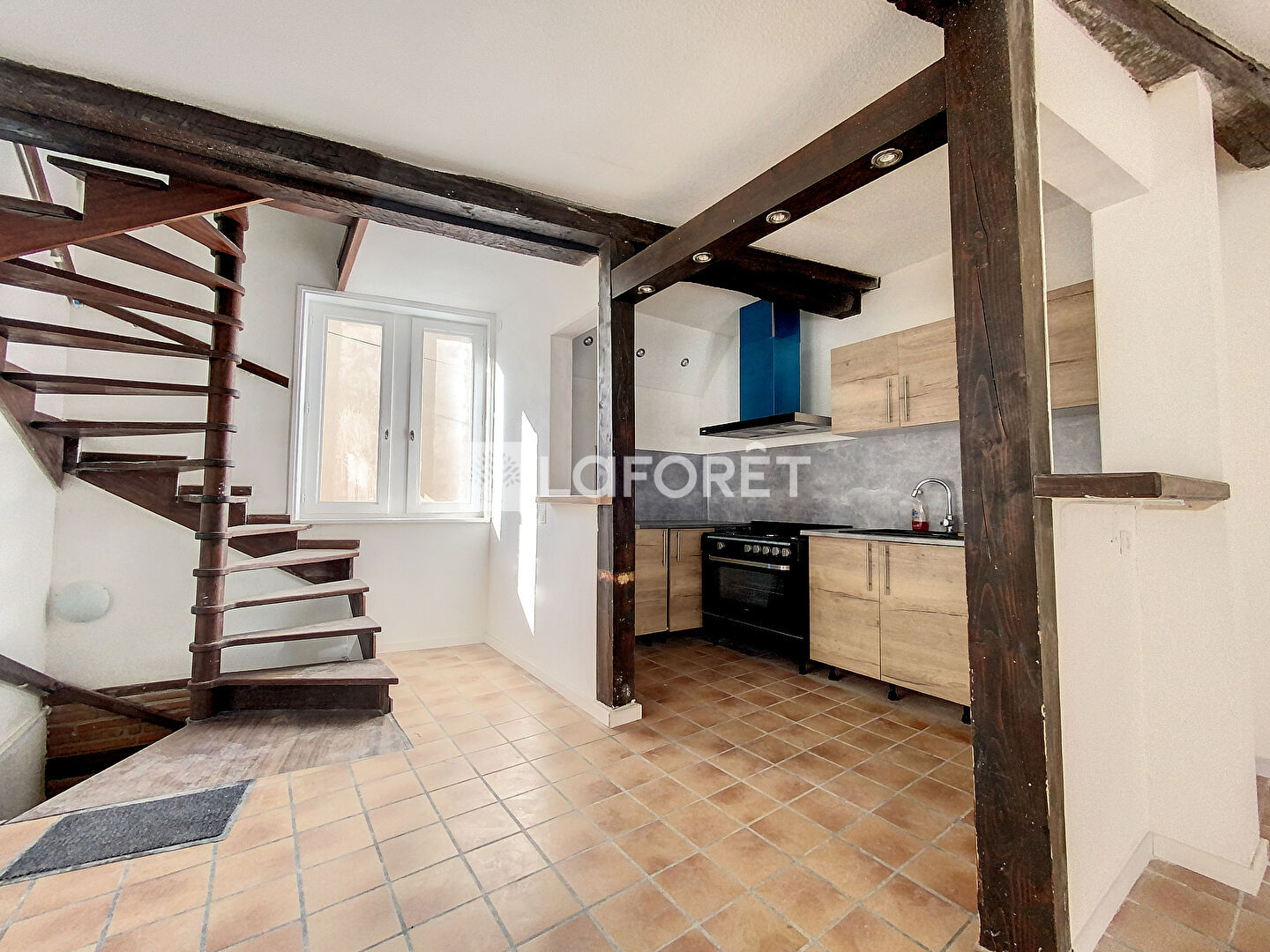 Maison 4 pièces 76 m²