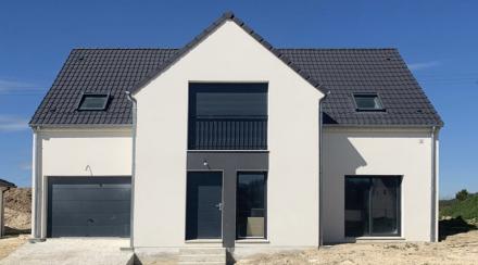 Maison 6 pièces 139 m²