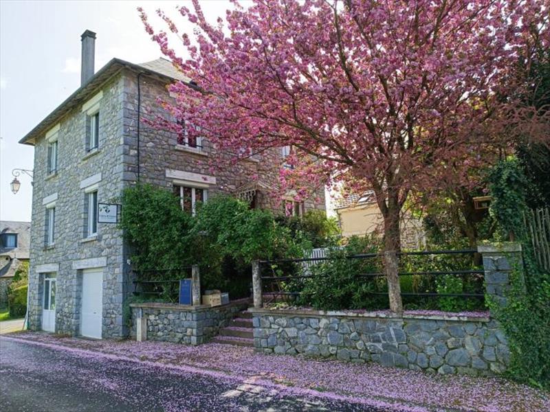 Maison en pierre 7 pièces 174 m²