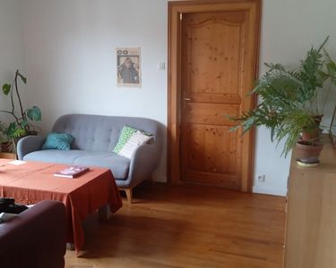 Appartement Location Strasbourg 4p 82m² 402€